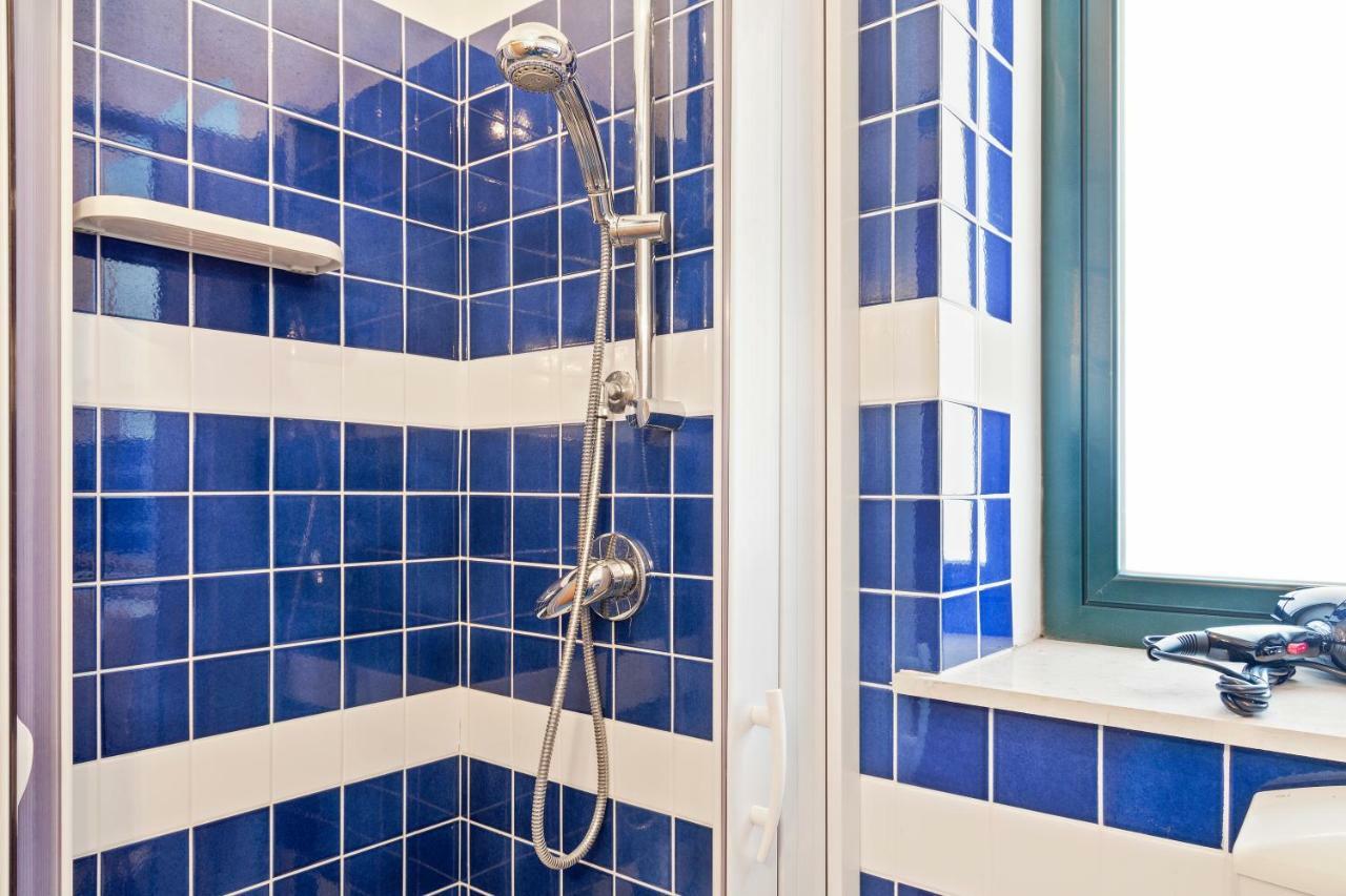 Focallo Seaside Holiday Flat سانتا ماريا ديل فوكالو المظهر الخارجي الصورة